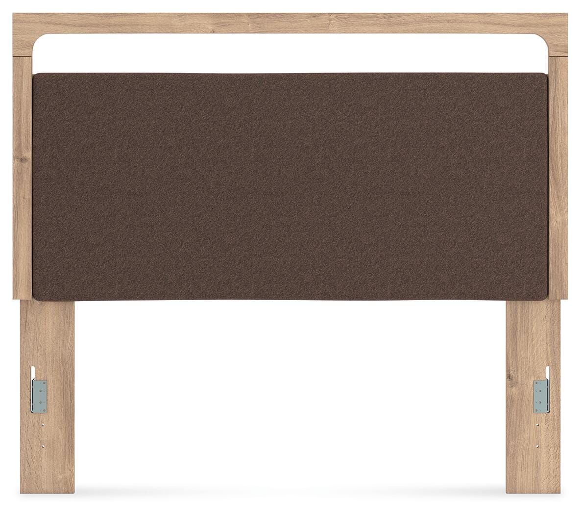 Cabecera de Panel Tapizado Queen Hollymount