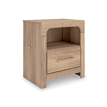 Mesa de Noche Hollymount