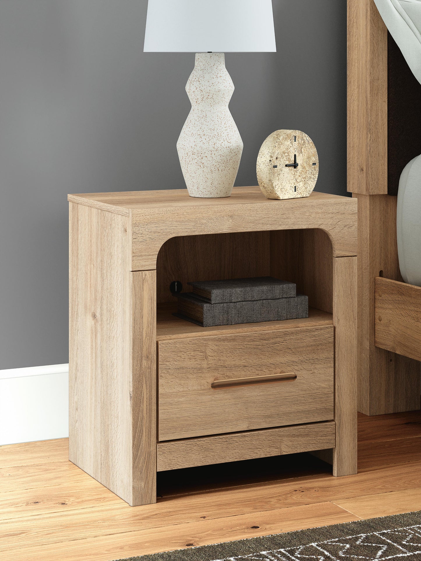 Mesa de Noche Hollymount