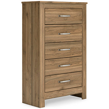 Cajonera Zanbrook