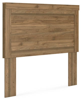 Cabecera de Panel Queen Zanbrook