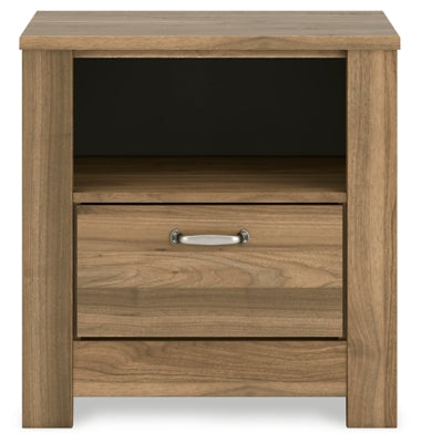 Mesa de Noche Zanbrook