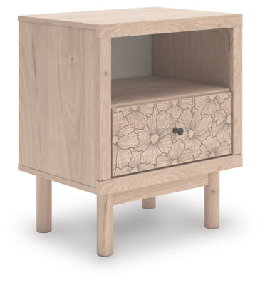 Mesa de Noche Shapella