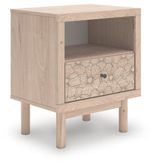 Mesa de Noche Shapella
