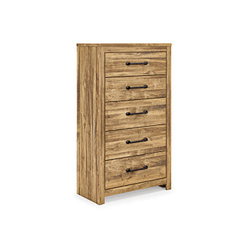 Cajonera Branstony