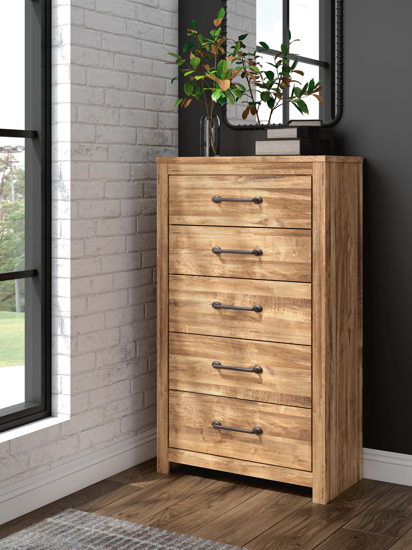 Cajonera Branstony