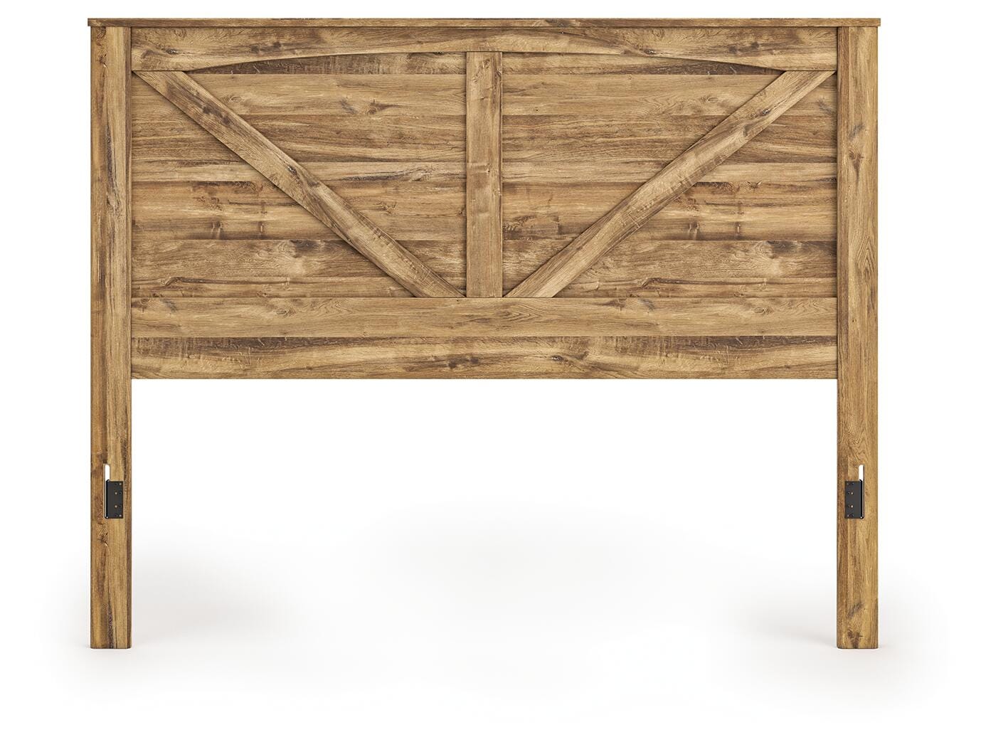 Cabecera Panel Crossbuck King Branstony