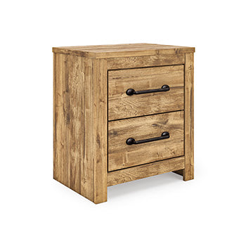 Mesa de Noche Branstony