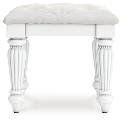 Banqueta Maylilly Vanity