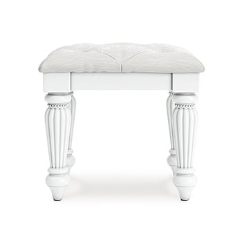 Banqueta Maylilly Vanity