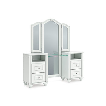 Gabinete de Tocador Maylilly
