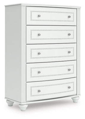 Cajonera Maylilly