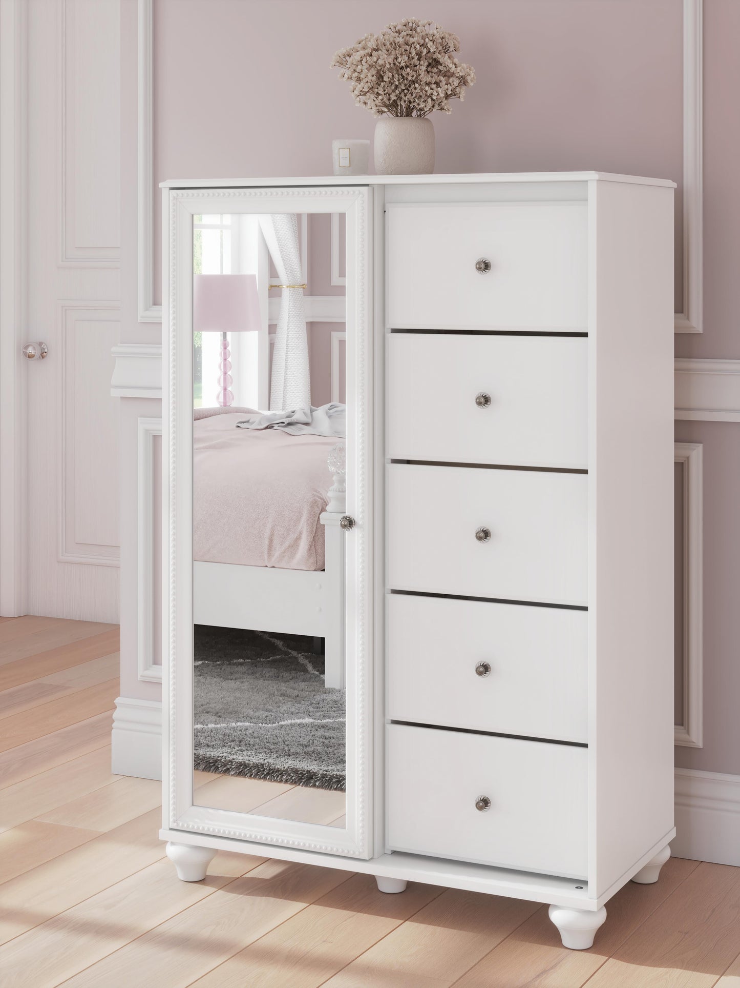 Cajonera Maylilly Dressing