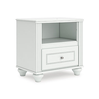 Mesa de Noche Maylilly