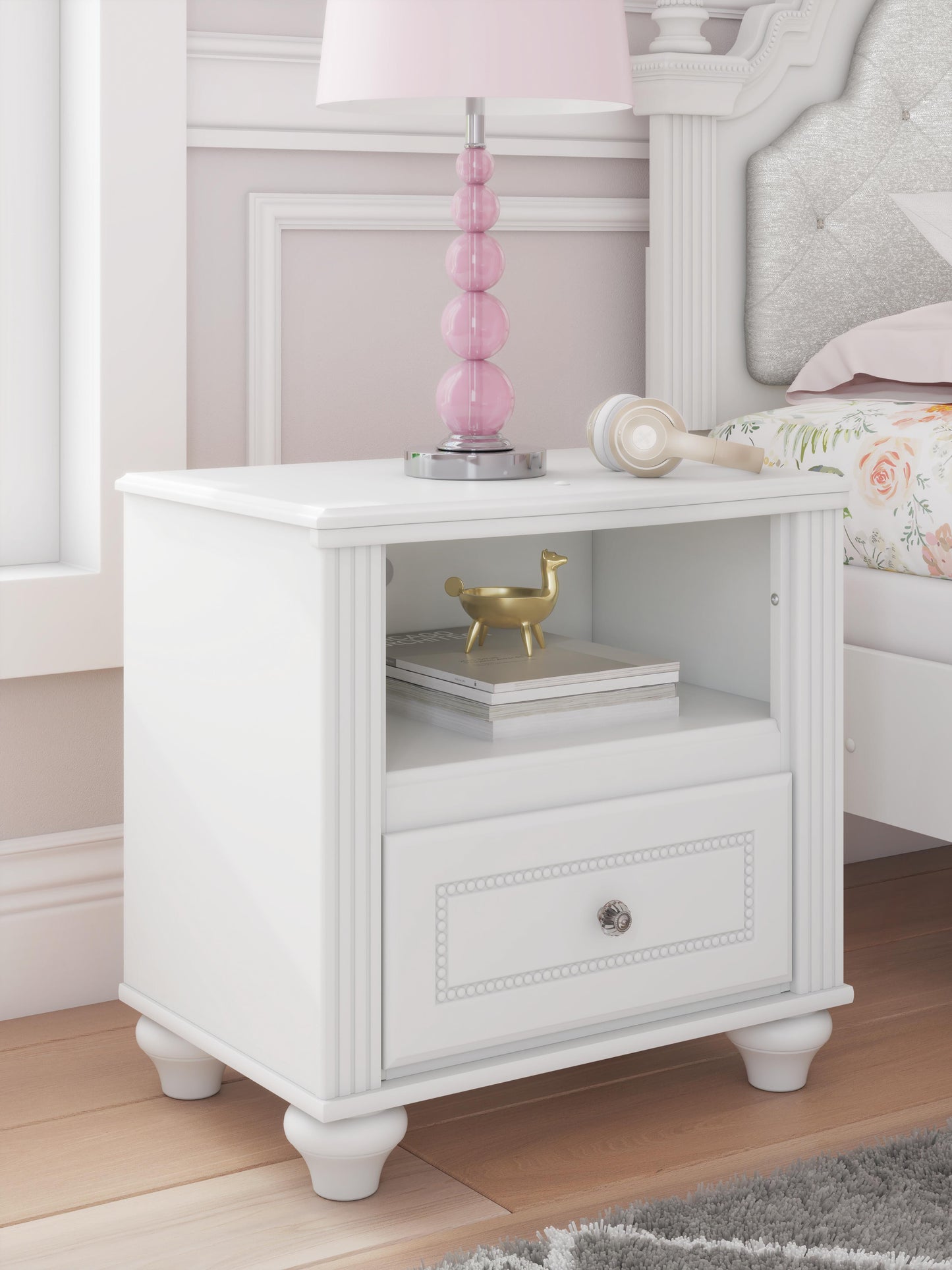 Mesa de Noche Maylilly