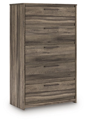Cajonera Baystorm