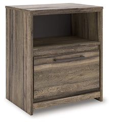 Mesa de Noche Baystorm