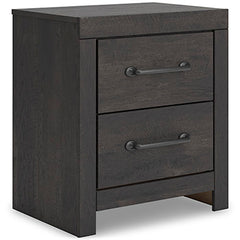 Mesa de Noche Delmorta
