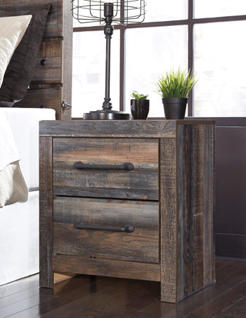 Mesa de Noche Drystan