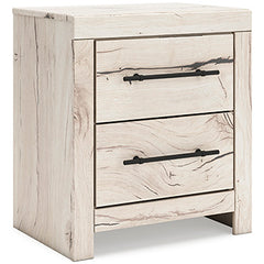 Mesa de Noche Lawroy