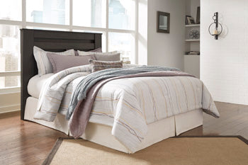 Cabecera de Panel Queen Brinxton