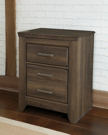 Mesa de Noche Juararo