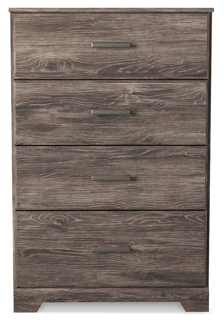 Cajonera Ralinksi