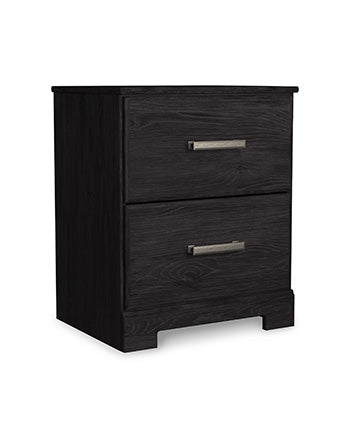 Mesa de Noche Belachime