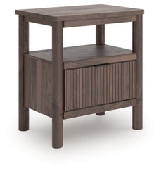 Mesa de Noche Cadmori