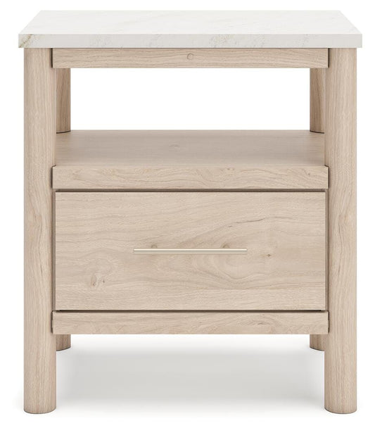 Mesa de Noche Cadmori