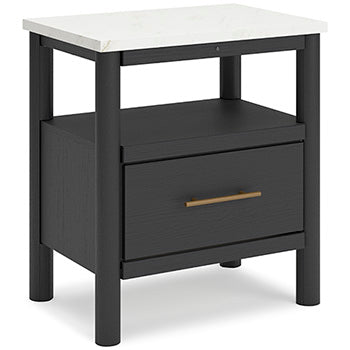 Mesa de Noche Cadmori