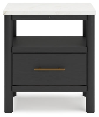 Mesa de Noche Cadmori