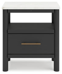 Mesa de Noche Cadmori