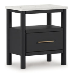 Mesa de Noche Fargenta