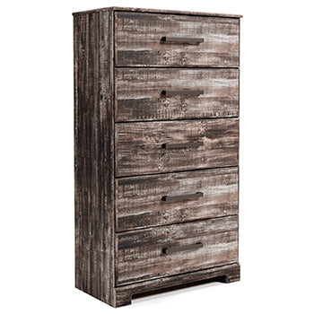 Cajonera Lynnton