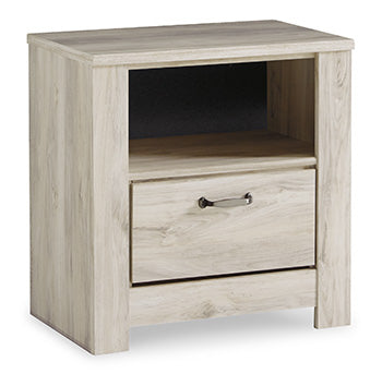 Mesa de Noche Bellaby
