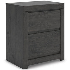 Mesa de Noche Parlayon