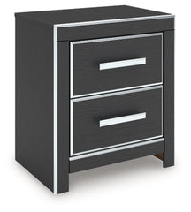 Mesa de Noche Birmonton