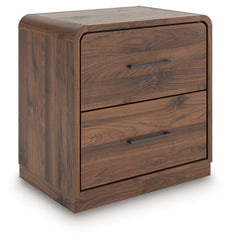 Mesa de Noche Hollinaze