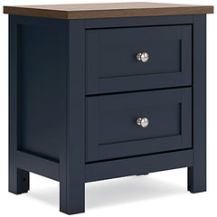 Mesa de Noche Landocken