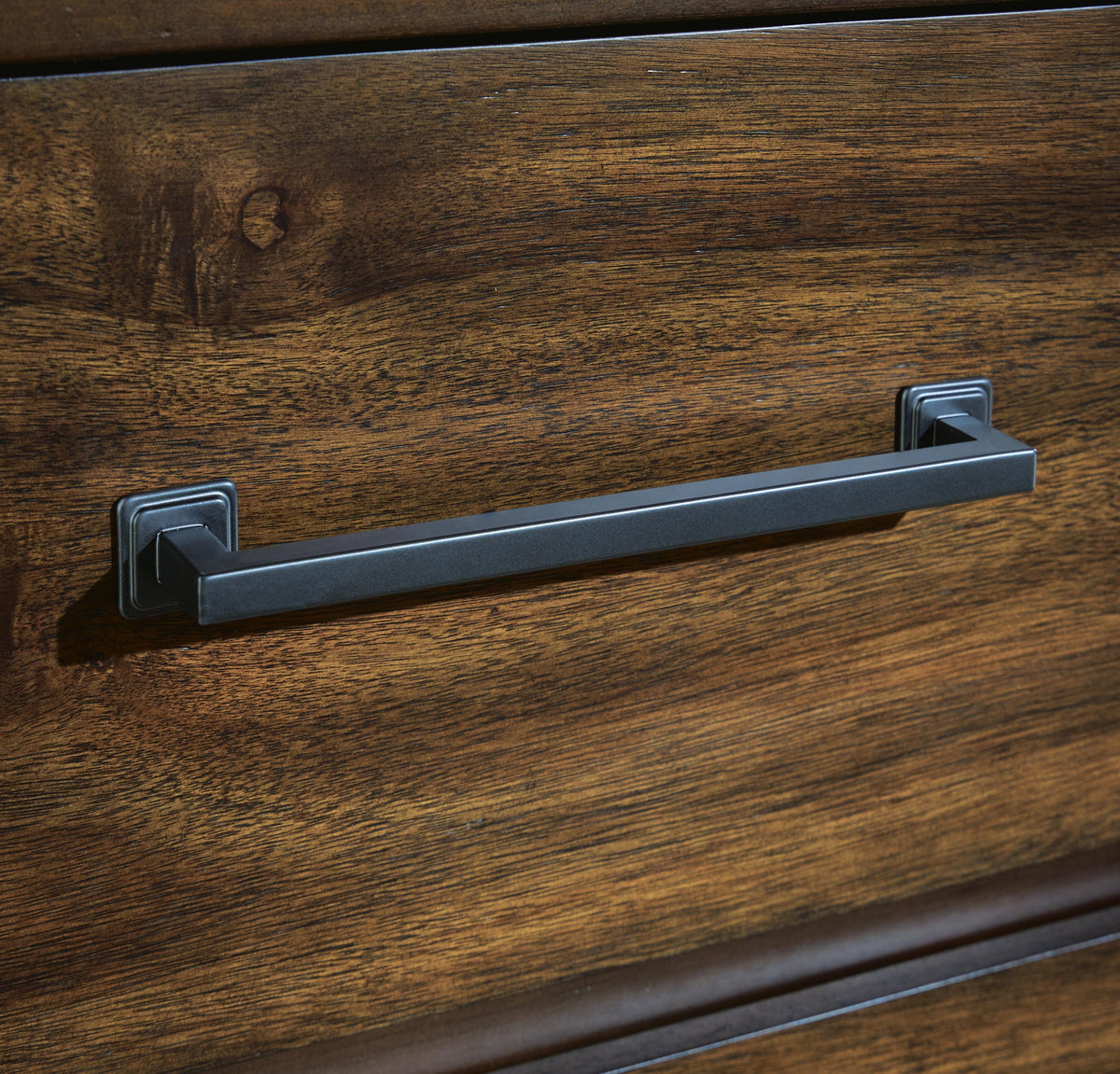 Mesa de Noche Zumbado – detalle 6