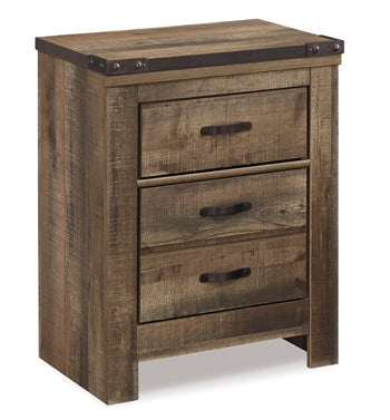Mesa de Noche Trinell
