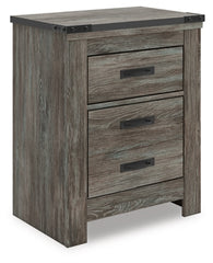 Mesa de Noche Frandern