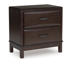 Mesa de Noche Vanmore
