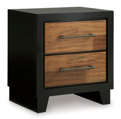 Mesa de Noche Kraeburn