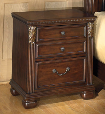 Mesa de Noche Leahlyn