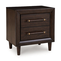Mesa de Noche Dantenton