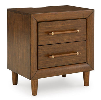 Mesa de Noche Lyncott