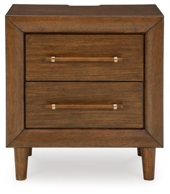Mesa de Noche Lyncott