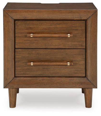 Mesa de Noche Lyncott